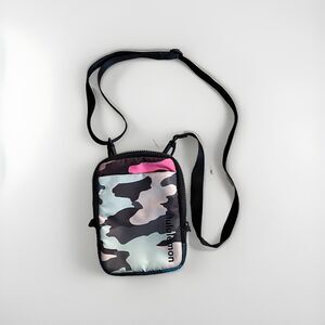 Lululemon Small Multicolor Crossbody bag